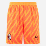 PANTALONCINI PORTIERE MILAN GARA AWAY 2023/24