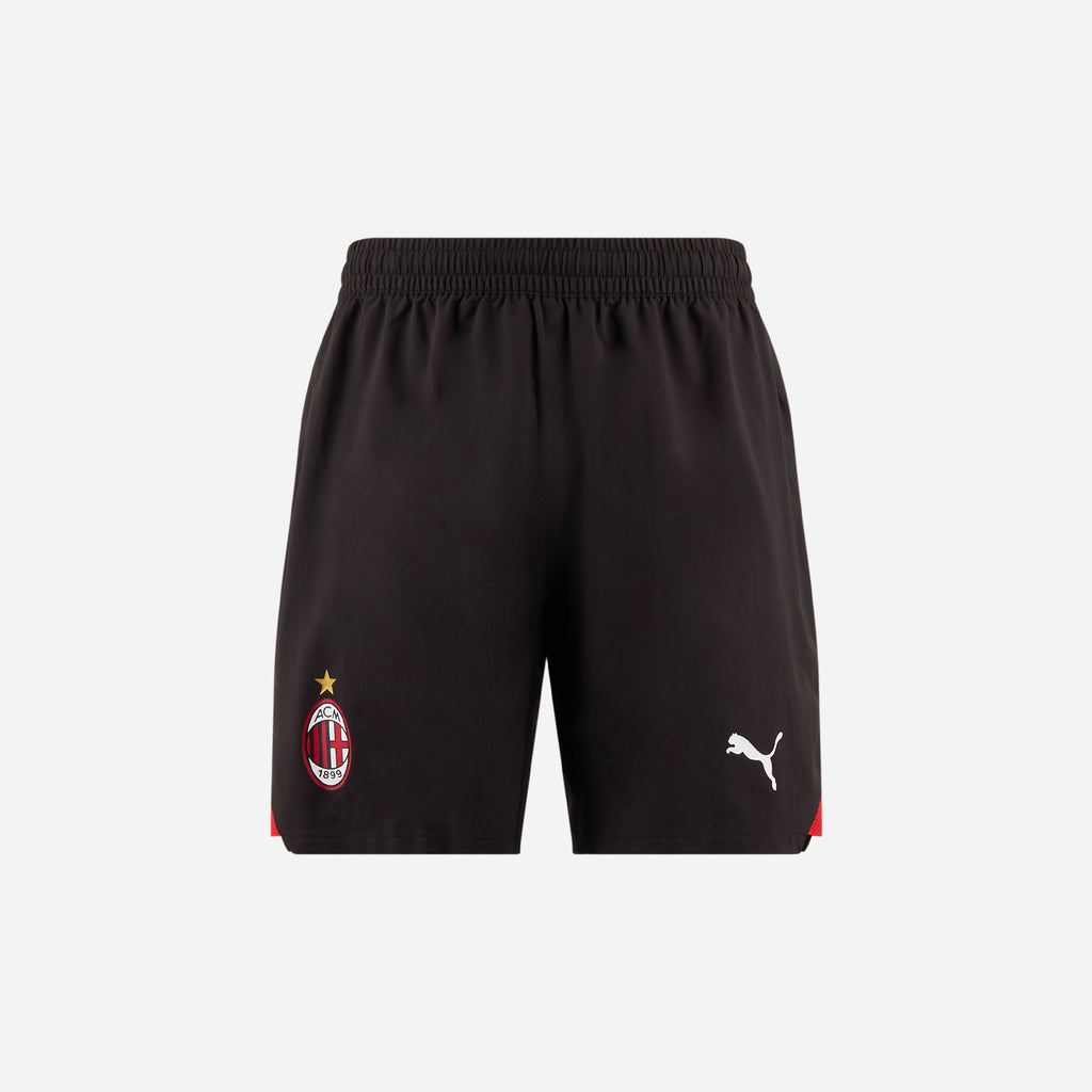 Puma jamaica online shorts