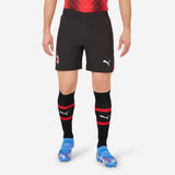 MILAN HOME AUTHENTIC 2023/24 SHORTS