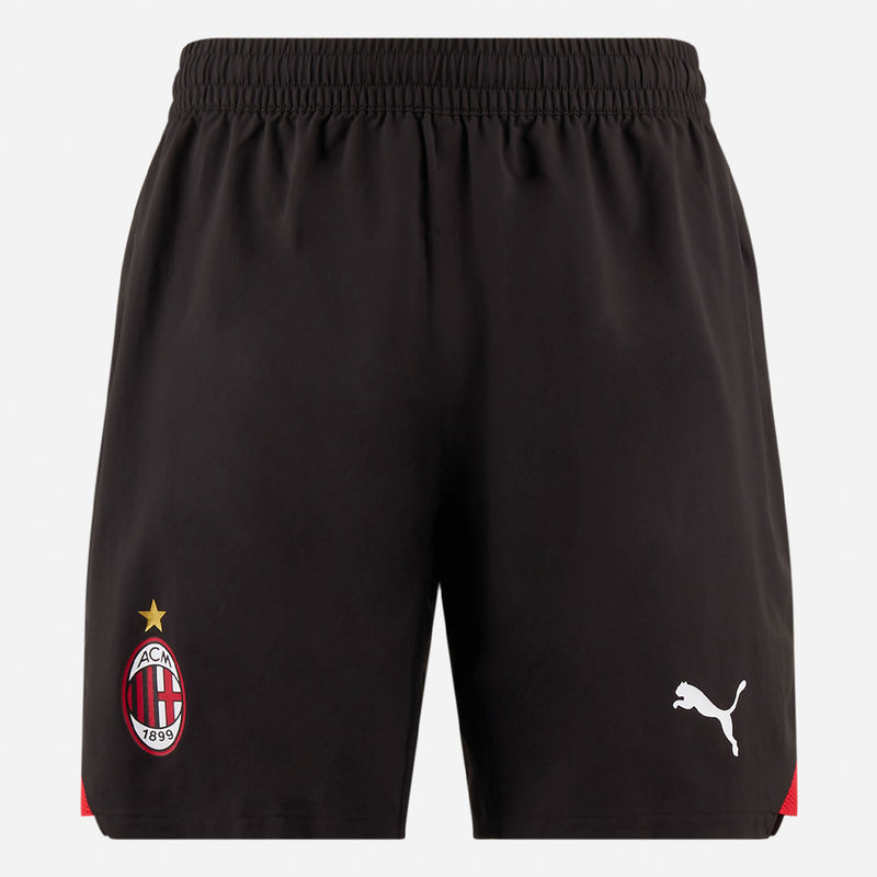 MILAN HOME AUTHENTIC 2023/24 SHORTS