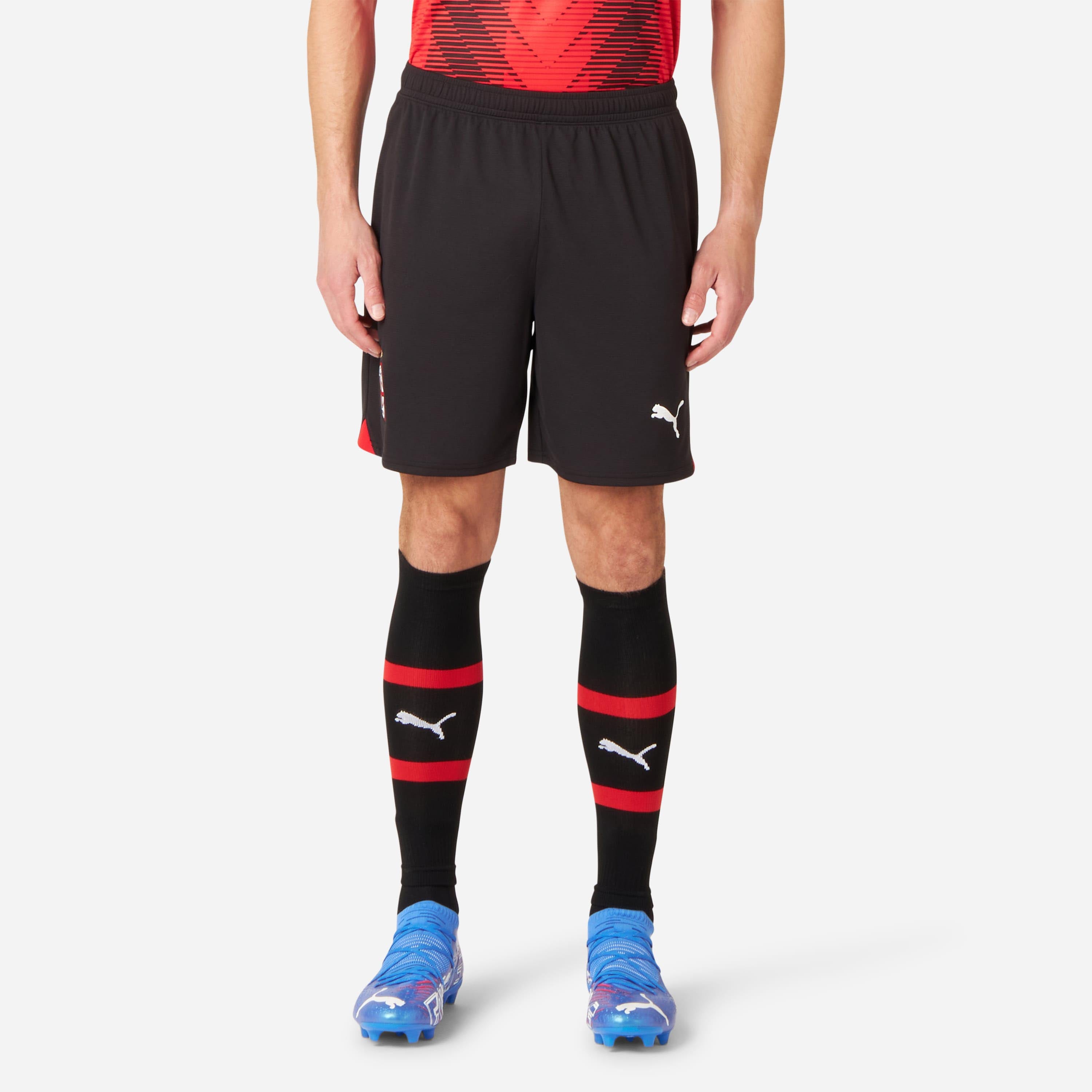 MILAN HOME 2023/24 SHORTS