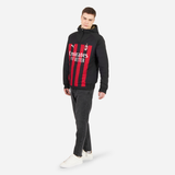 GIACCA REVERSIBILE 1/2 ZIP MILAN