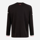 MILAN LONG SLEEVE HOME REPLICA 2022/23 JERSEY