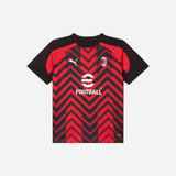 MILAN PREMATCH 2023/24 KIDS’ JERSEY