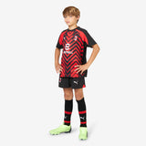 MILAN PREMATCH 2023/24 KIDS’ JERSEY