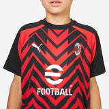 MILAN PREMATCH 2023/24 KIDS’ JERSEY