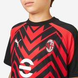 MILAN PREMATCH 2023/24 KIDS’ JERSEY