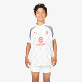 MILAN PREMATCH 2023/24 KIDS’ JERSEY