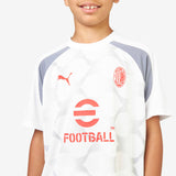 MILAN PREMATCH 2023/24 KIDS’ JERSEY