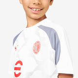 MILAN PREMATCH 2023/24 KIDS’ JERSEY