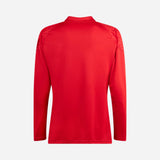 MILAN 1/4 ZIP LONG-SLEEVE TRAINING 2023/24 JERSEY