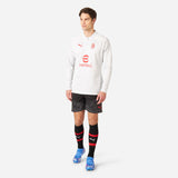 MILAN 1/4 ZIP LONG-SLEEVE TRAINING 2023/24 JERSEY