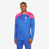 MILAN TRAINING 2023/24 JACKET WITH ZIPPER AND POCKETS