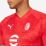 MILAN TRAINING 2023/24 JERSEY