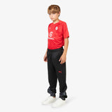 PANTALONI ALLENAMENTO MILAN 2023/24 BAMBINO