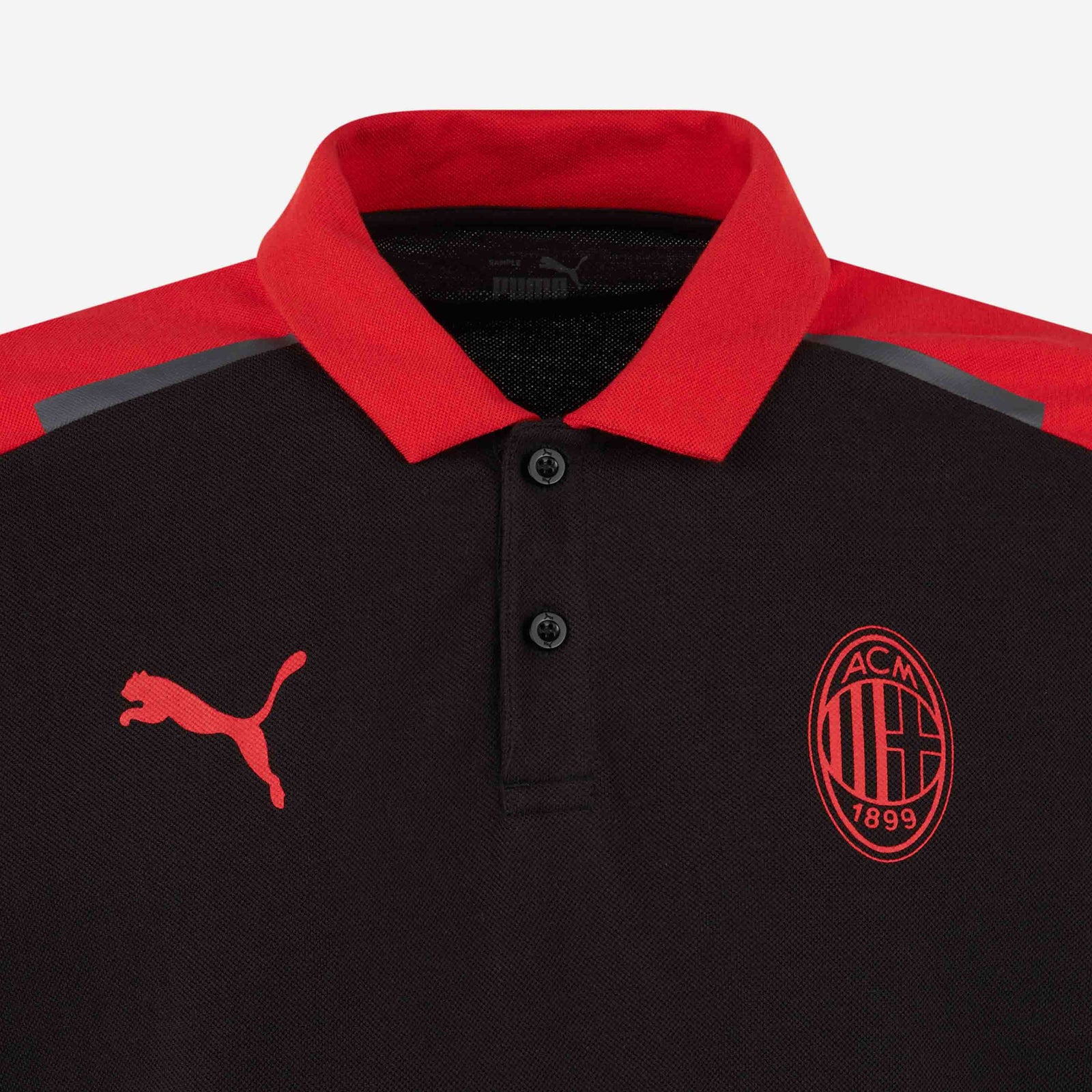 Polo ac milan puma hotsell