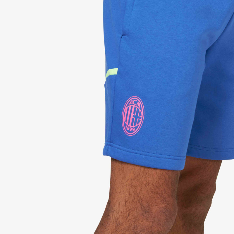 MILAN CASUALS 2023/24 SHORTS WITH POCKETS