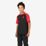 MILAN CASUALS 2023/24 KIDS’ POLO