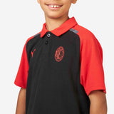 MILAN CASUALS 2023/24 KIDS’ POLO