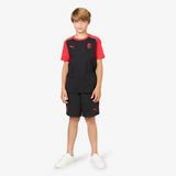 MILAN CASUALS 2023/24 KIDS’ SHORTS WITH POCKETS