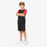 MILAN CASUALS 2023/24 KIDS’ T-SHIRT