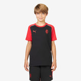 MILAN CASUALS 2023/24 KIDS’ T-SHIRT