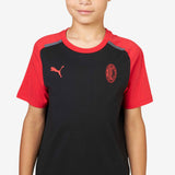 MILAN CASUALS 2023/24 KIDS’ T-SHIRT