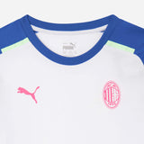 T-SHIRT MILAN CASUALS BAMBINO 2023/24