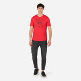 AC MILAN GRAPHIC T-SHIRT FOOTBALL CORE