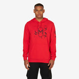 AC MILAN HOODIE PRINTED FOOTBALL CORE