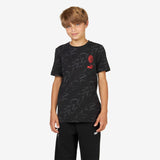 AC MILAN FtblCore KIDS' T-SHIRT