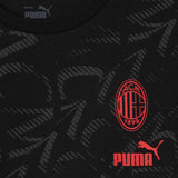 AC MILAN FtblCore KIDS' T-SHIRT