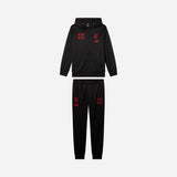 AC MILAN FtblCore KIDS' TRACKSUIT