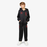 AC MILAN FtblCore KIDS' TRACKSUIT