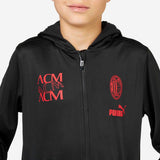 AC MILAN FtblCore KIDS' TRACKSUIT