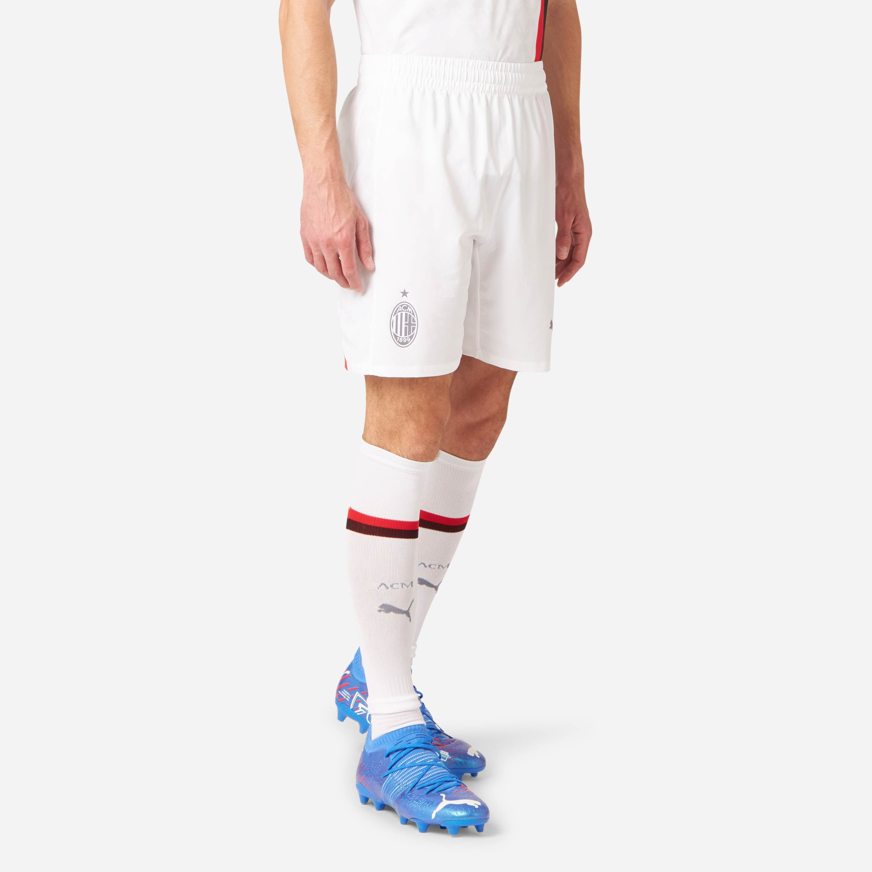 MILAN AWAY 2023/24 SHORTS