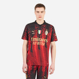 MAGLIA MILAN GARA x KOCHÉ 4TH AUTHENTIC 2022/23