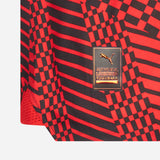 MAGLIA MILAN GARA x KOCHÉ 4TH AUTHENTIC 2022/23