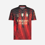 MAGLIA MILAN GARA x KOCHÉ 4TH REPLICA 2022/23