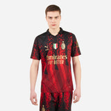 MAGLIA MILAN GARA x KOCHÉ 4TH REPLICA 2022/23