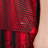 MAGLIA MILAN GARA x KOCHÉ 4TH REPLICA 2022/23