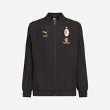 MILAN X KOCHÉ PREMATCH 2022/23 JACKET WITH ZIPPER