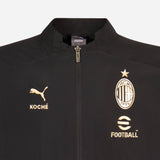 GIACCA MILAN X KOCHÉ PREMATCH 2022/23 CON ZIP