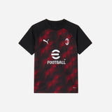 MILAN PREMATCH 2024 KIDS’ JERSEY