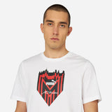 AC MILAN FOOTBALL ICONS T-SHIRT