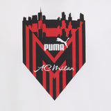 T-SHIRT FOOTBALL ICONS MILAN