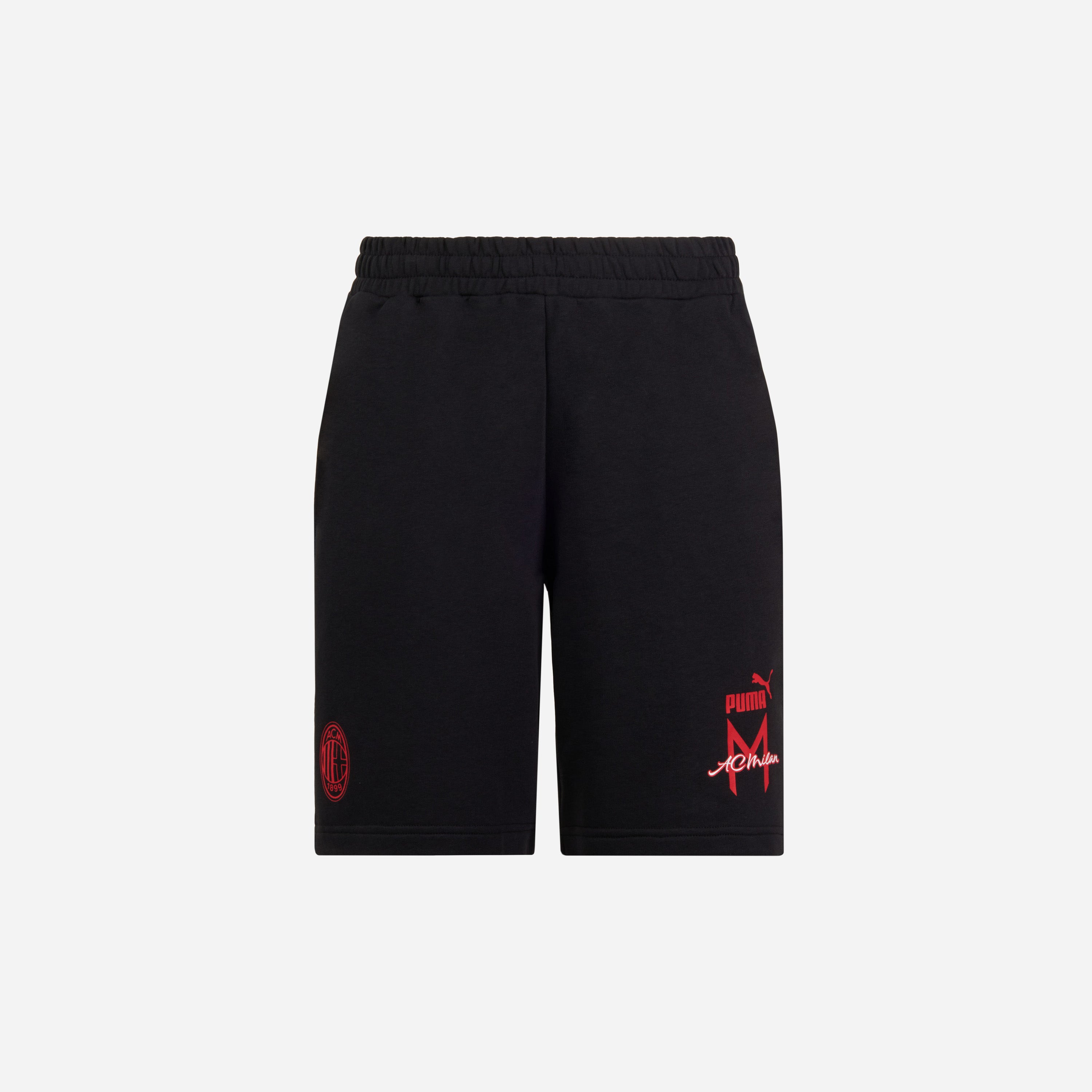 PANTALONCINI FOOTBALL ICONS MILAN