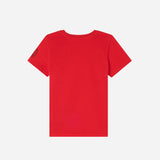 T-SHIRT BAMBINO FOOTBALL ICONS MILAN