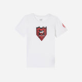 AC MILAN FOOTBALL ICONS KIDS' T-SHIRT