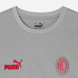 AC MILAN JUNIOR T-SHIRT ARCHIVE COLLECTION